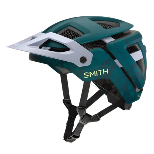 Smith Forefront 3 MIPS Bike Helmet