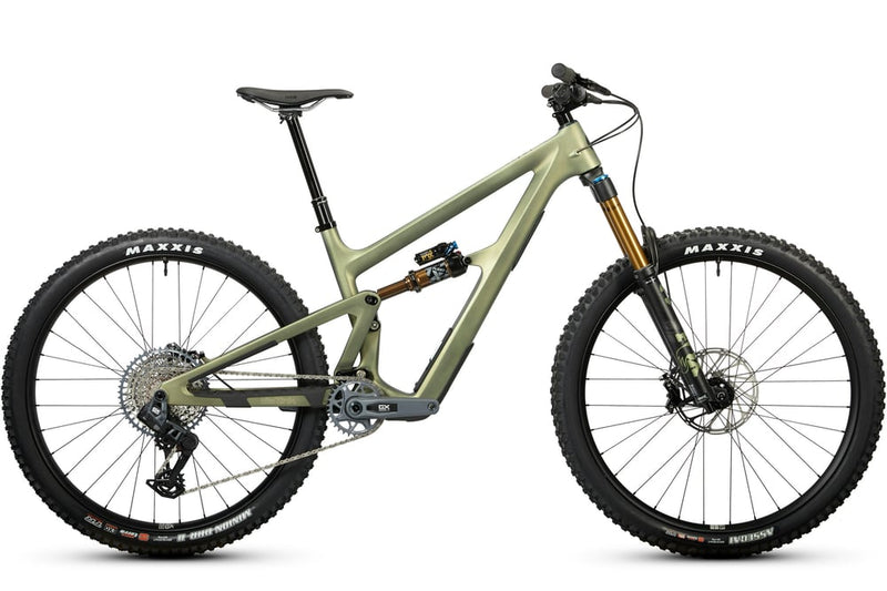 Load image into Gallery viewer, Ibis Ripmo GX AXS Mountain Bike with Carbon Wheelset
