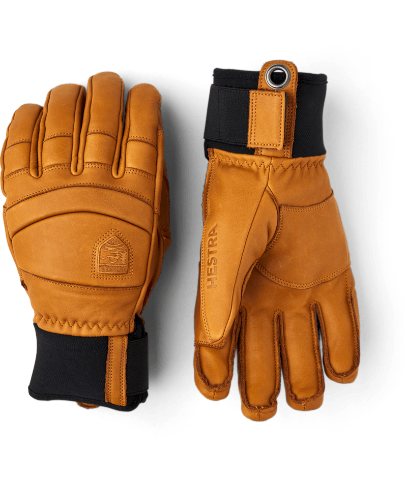 Load image into Gallery viewer, Hestra Fall Line Ski &amp; Snowboard Gloves
