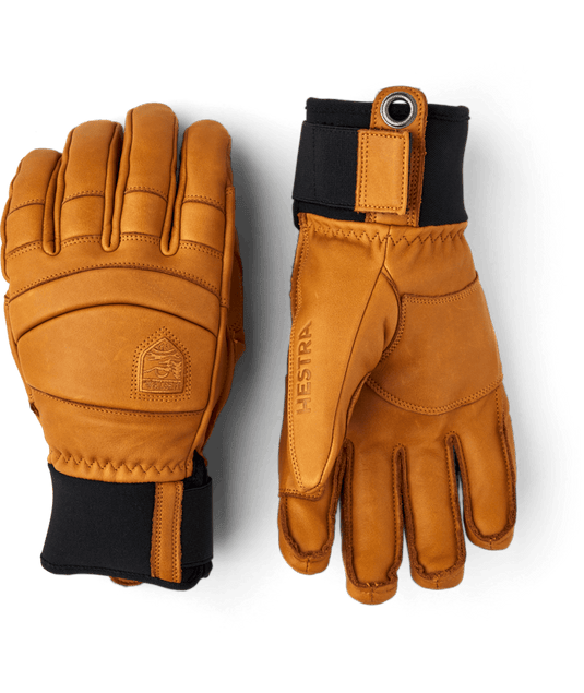 Hestra Fall Line Ski & Snowboard Gloves