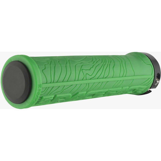 RaceFace Half Nelson Lock-on Mountain Bike Grips
