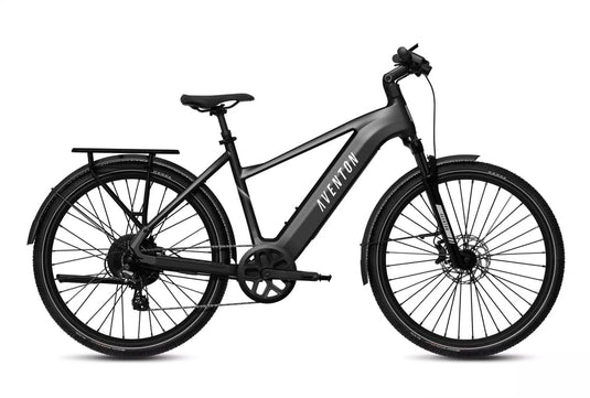 Aventon Level.3 Commuter e-Bike