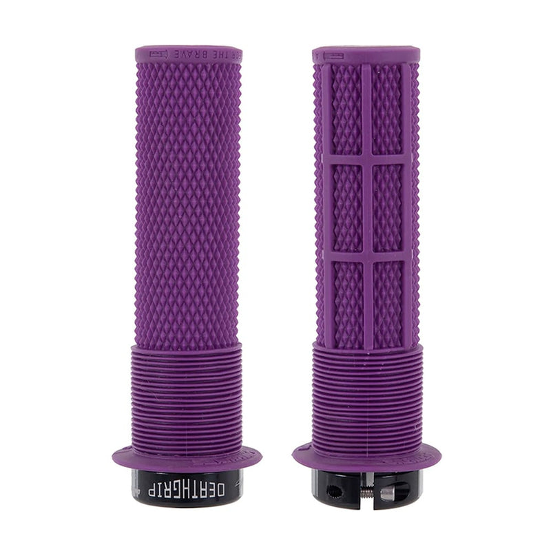 Load image into Gallery viewer, DMR DeathGrip Flang / Flangless Mountain Bike Grips
