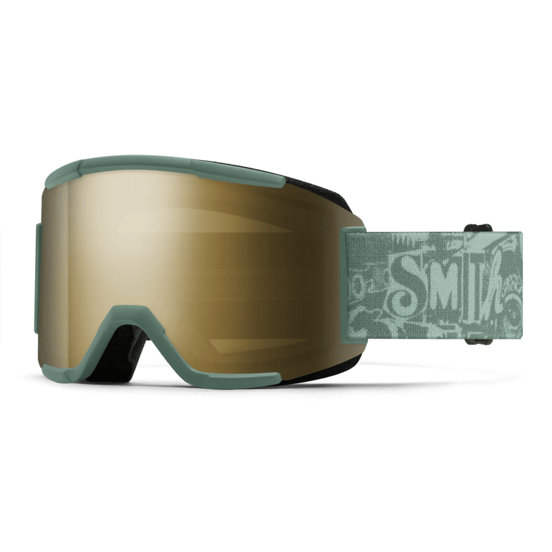 Load image into Gallery viewer, Smith Squad Ski/Snowboard Goggles
