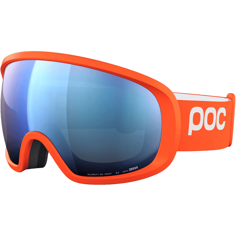 Load image into Gallery viewer, POC Fovea Mid Ski Goggle
