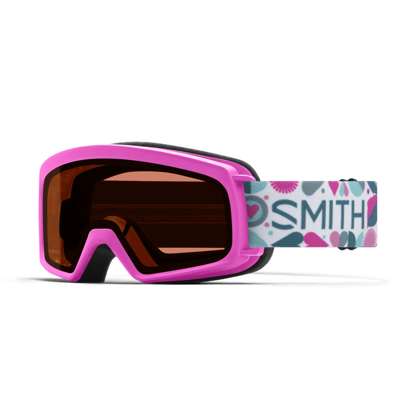 Load image into Gallery viewer, Smith Rascal Junior Ski/Snowboard Goggles
