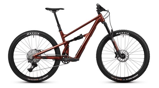 2027 Ibis Ripley AF Deore Alloy Wheel Mountain Bike