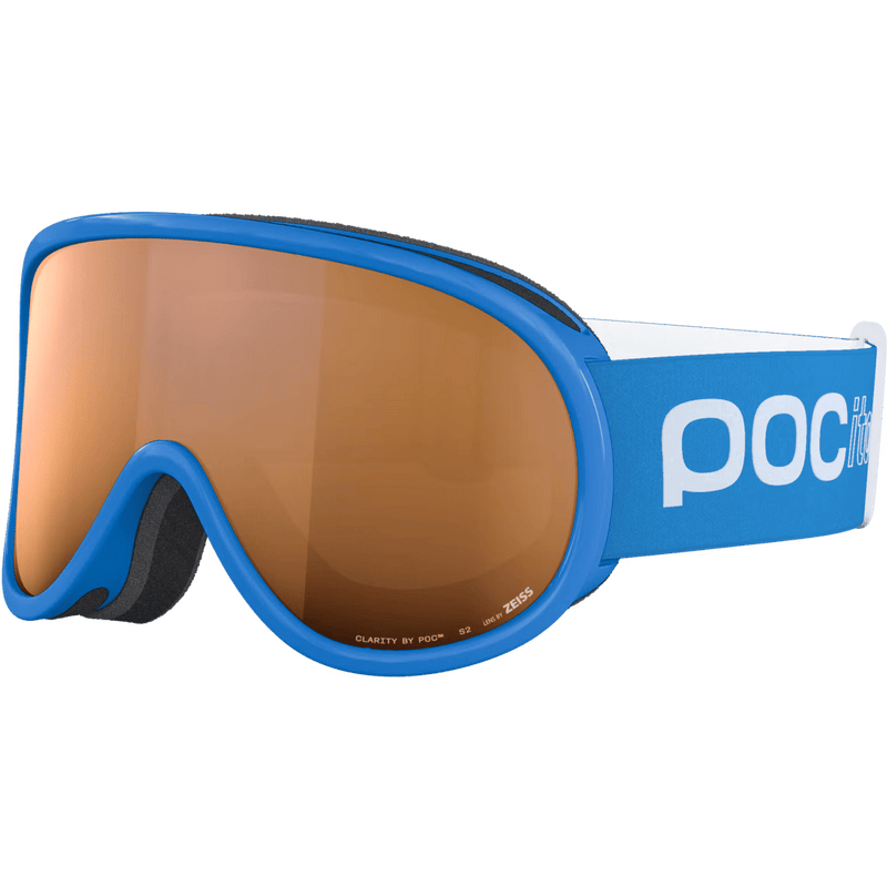 Load image into Gallery viewer, 2022 POCito Retina Junior Ski Goggles
