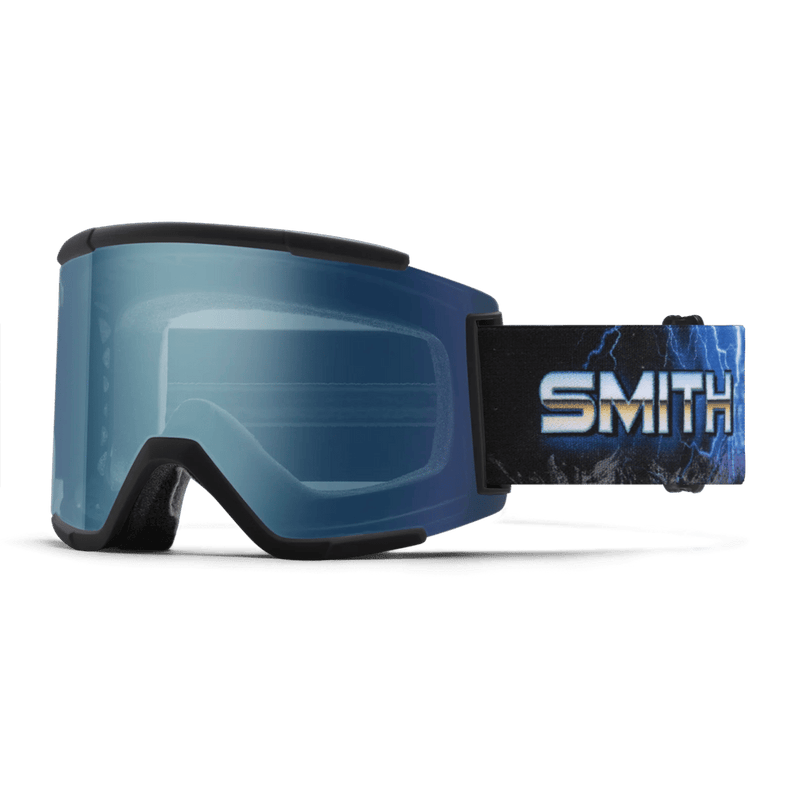 Load image into Gallery viewer, Smith Squad XL ChromaPop Ski/Snowboard Goggles
