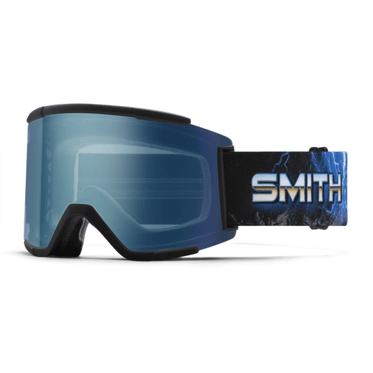 Smith Squad XL ChromaPop Ski/Snowboard Goggles