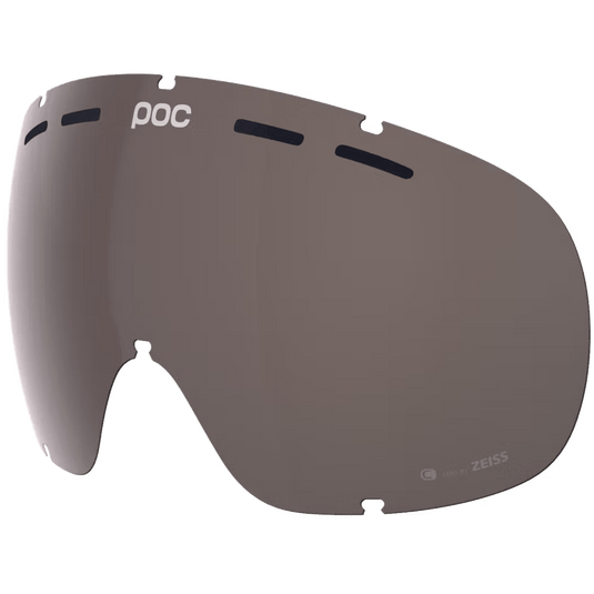 POC Fovea Race Single Replacement Lens