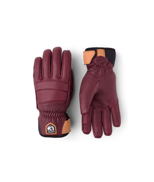 Hestra Womens Fall Line Ski Snowboard Gloves
