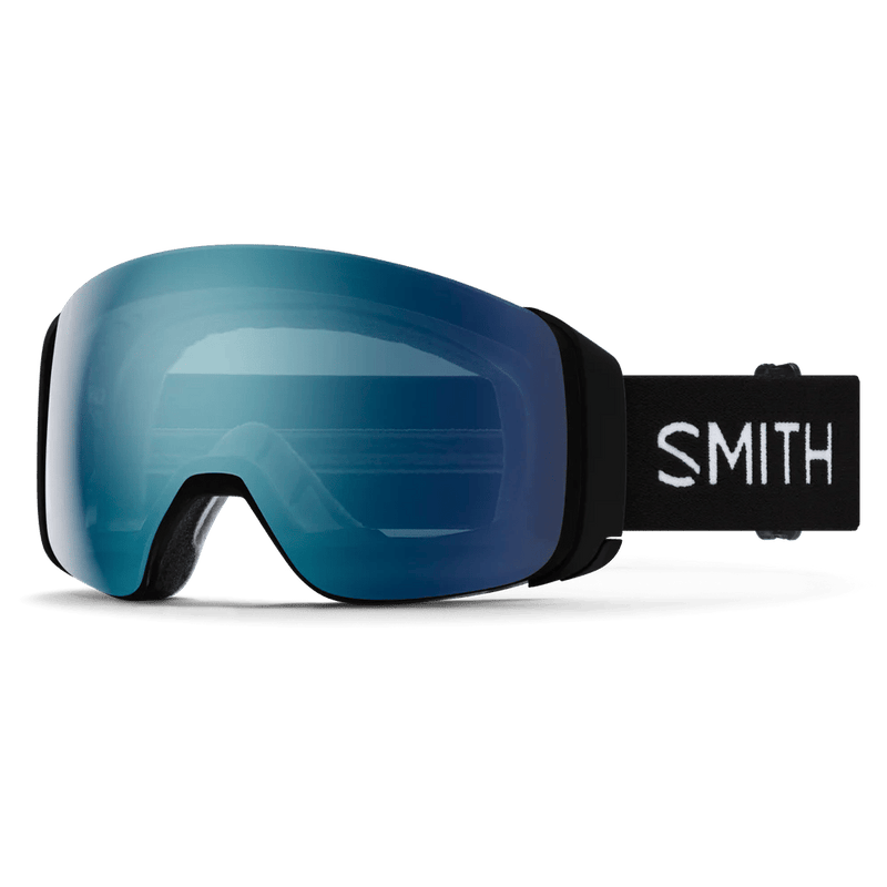 Load image into Gallery viewer, Smith 4D Magnetic ChromaPop Low Bridge Ski/Snowboard Goggle
