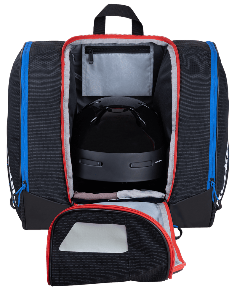 Load image into Gallery viewer, Kulkea Speed Star Ski Boot Bag
