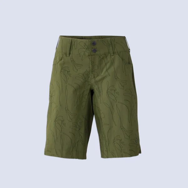 Load image into Gallery viewer, Wild Rye Freel Women's Mountain Bike Short
