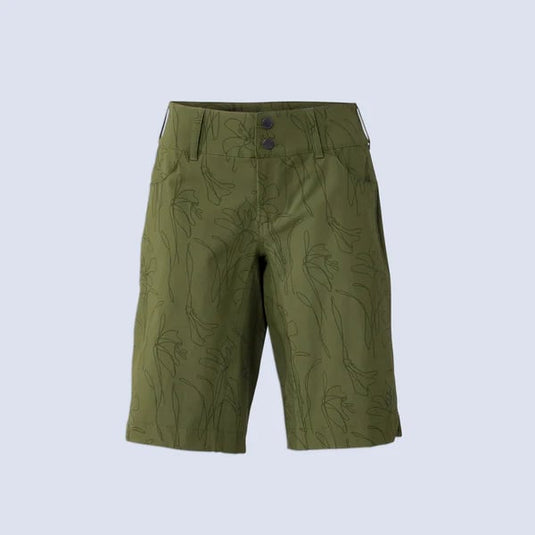 Wild Rye Freel Women's Mountain Bike Short