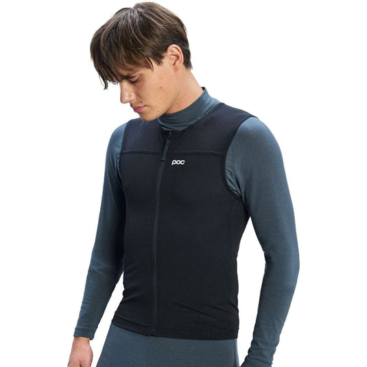 POC Men's VPD Max Vest Ski Protection