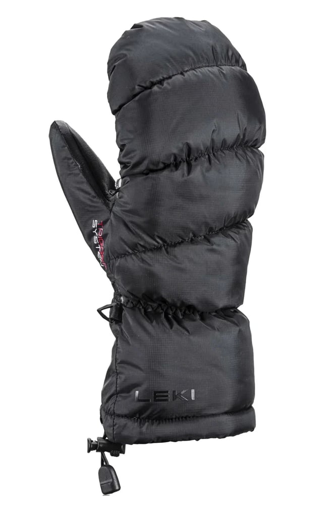 Load image into Gallery viewer, Leki Womens Glace 3D Ski Mitt
