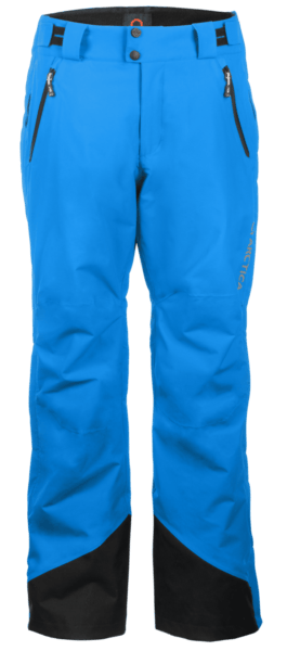 Arctica Adult Side Zip 2.0 Short Length Ski Racing Training Pants