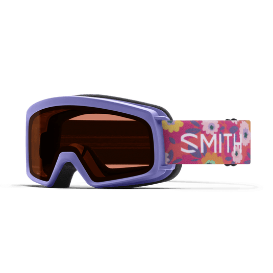 Smith Rascal Junior Ski/Snowboard Goggles
