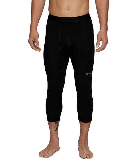Lé Bent Mens Lightweight 3/4 Bottom