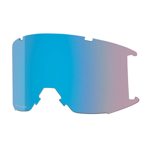 Smith Squad XL Single Replacement Lens