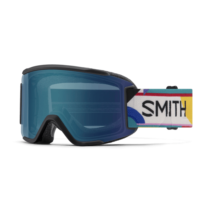 Load image into Gallery viewer, Smith Squad S Ski/Snowboard Goggles
