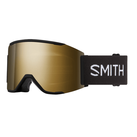 Smith Squad MAG Ski/Snowboard Goggles