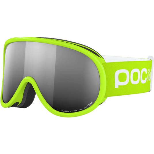 2022 POCito Retina Junior Ski Goggles