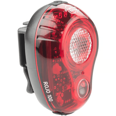 Planet Bike Rojo 100 Tail Light