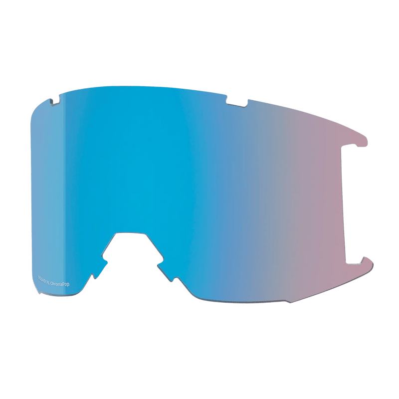 Load image into Gallery viewer, Smith Squad XL Single Replacement Lens
