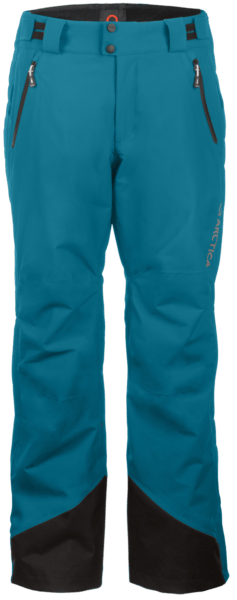 Arctica Youth Side Zip Race Training Pant 2.0