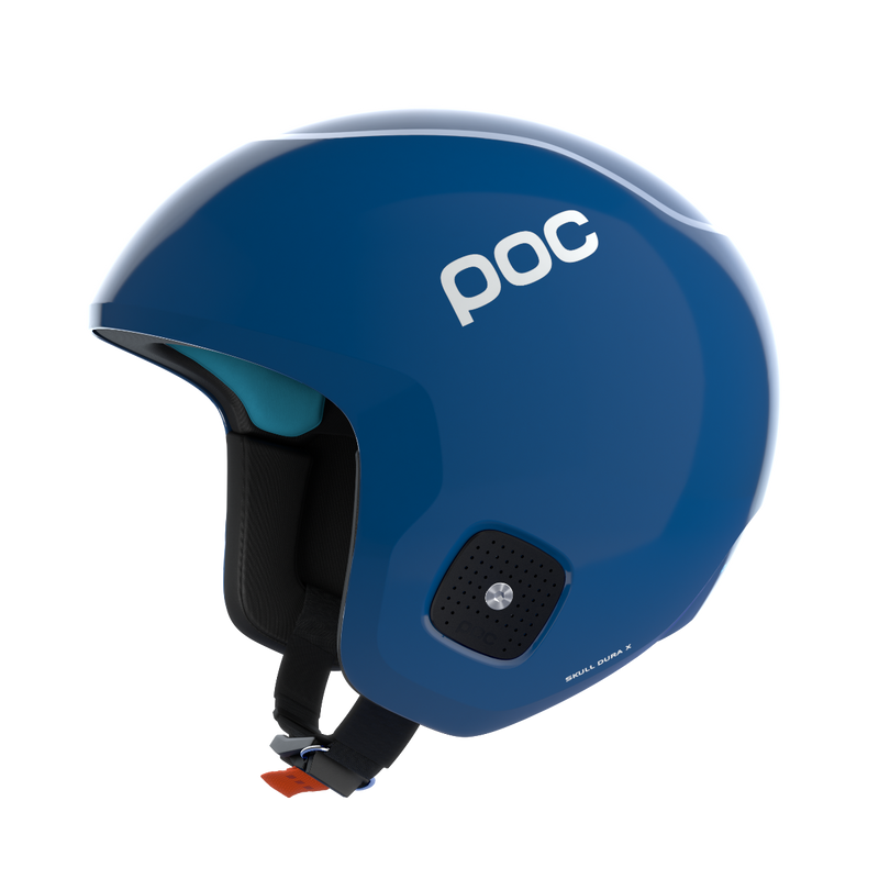 Load image into Gallery viewer, Poc Skull Dura X Spin------------
