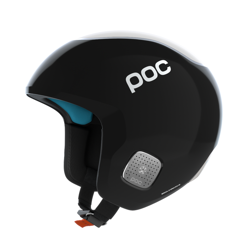 Load image into Gallery viewer, POC Skull Dura Comp Spin----------
