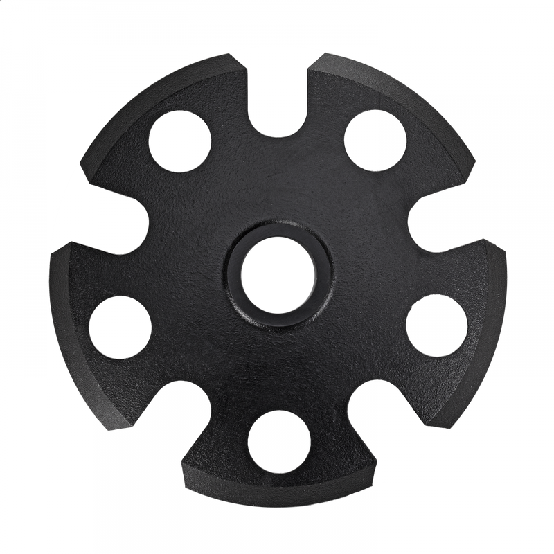 Load image into Gallery viewer, Leki Snowflake Basket (Threaded)
