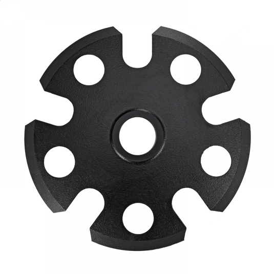 Leki Snowflake Basket (Threaded)