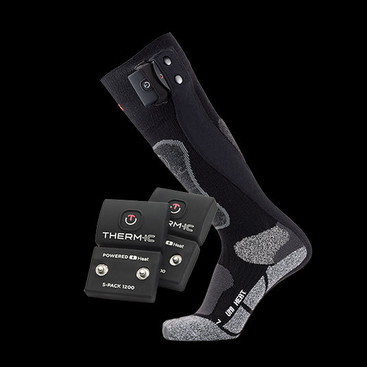 Thermic PowerSock Set 1200 Uni Sock