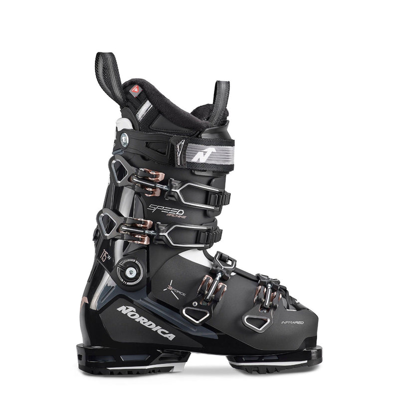 Load image into Gallery viewer, 2024 Nordica SpeedMachine 3 115 W Womens Ski Boot
