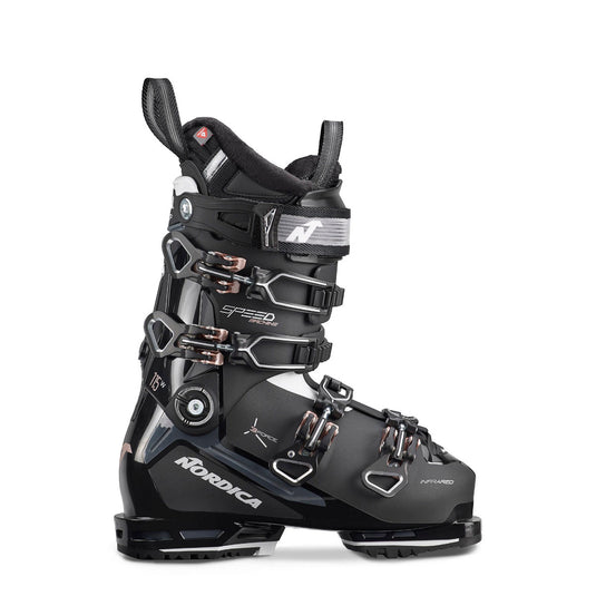 2024 Nordica SpeedMachine 3 115 W Womens Ski Boot