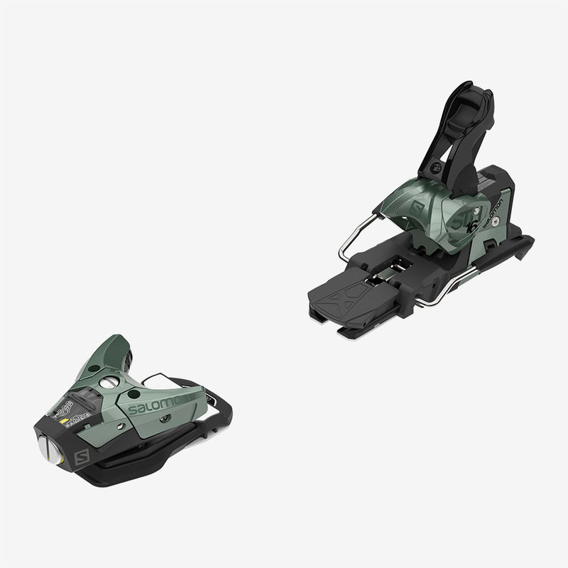 Load image into Gallery viewer, Salomon STH2 WTR 16
