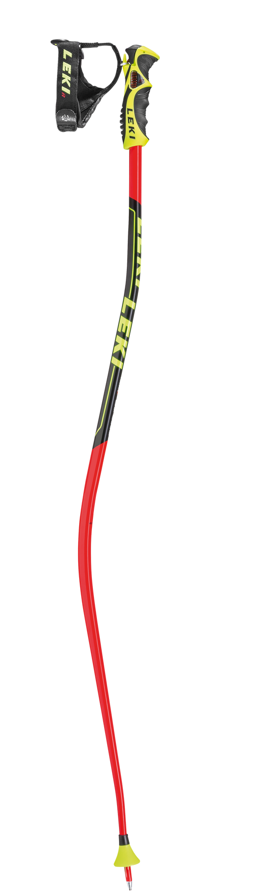 Leki Super G/ DH