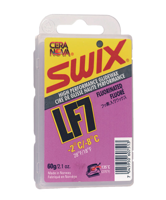 Swix LF LF7X 60