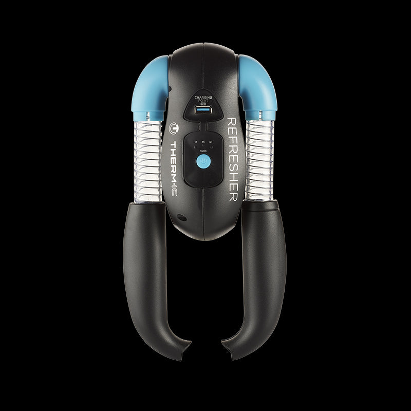 Load image into Gallery viewer, Thermic Refresher Boot&amp;Glove Dryer USB
