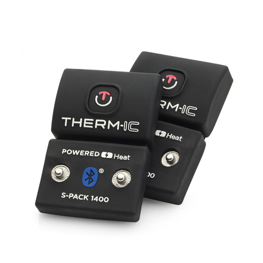 Thermic Ski Heat 1400B Battery