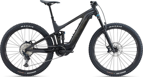 Giant Trance X Advanced E+ 2 Carbon E-Mountain Bike