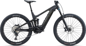 Giant Trance X Advanced E+ 2 Carbon E-Mountain Bike