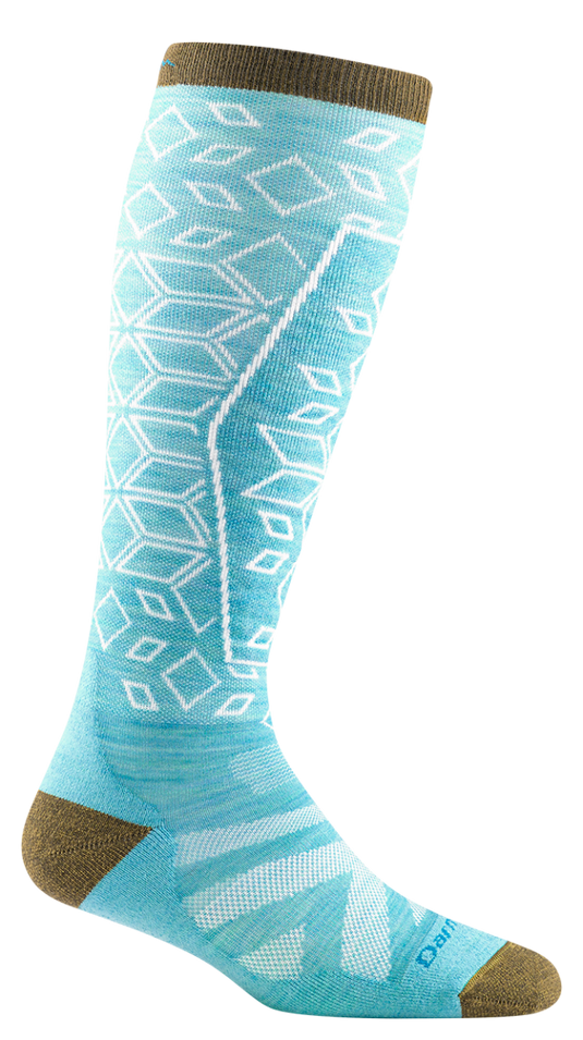 Darn Tough Traverse OTC Light w/cushion