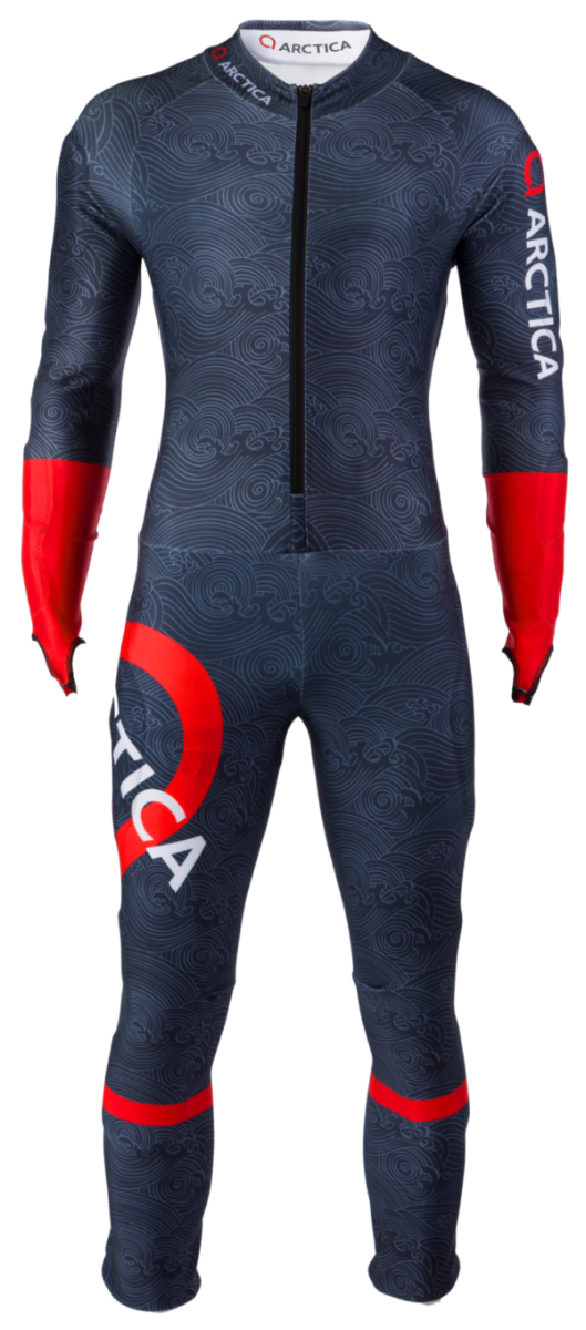 Arctica Youth Tsunami GS Suit