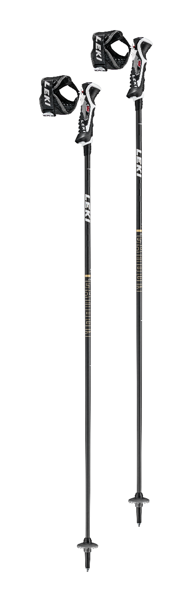 Leki W's Carbon 14 3D