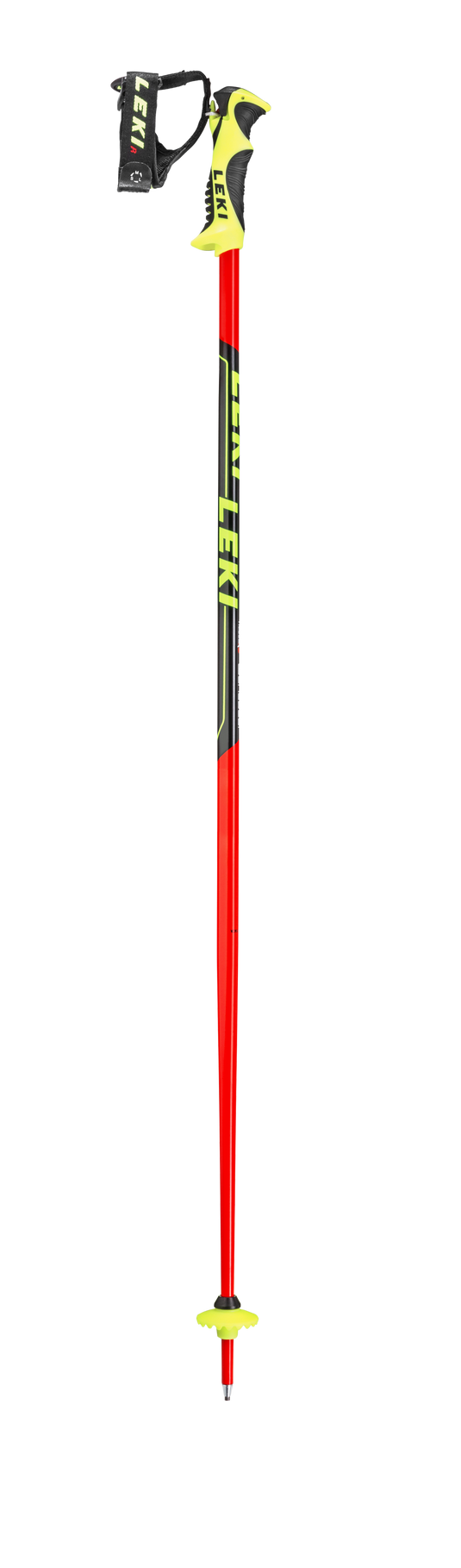 Leki WC Lite SL Jr.